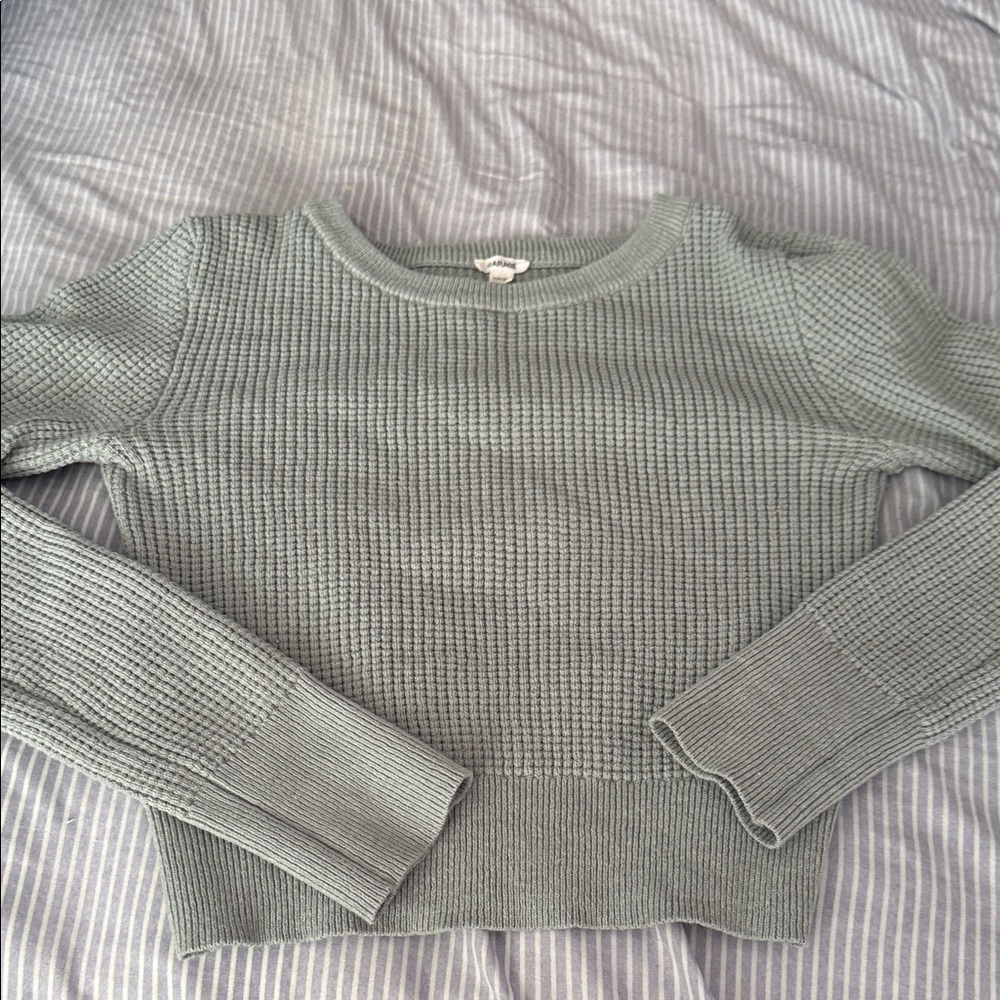 Garage Thermal sweater